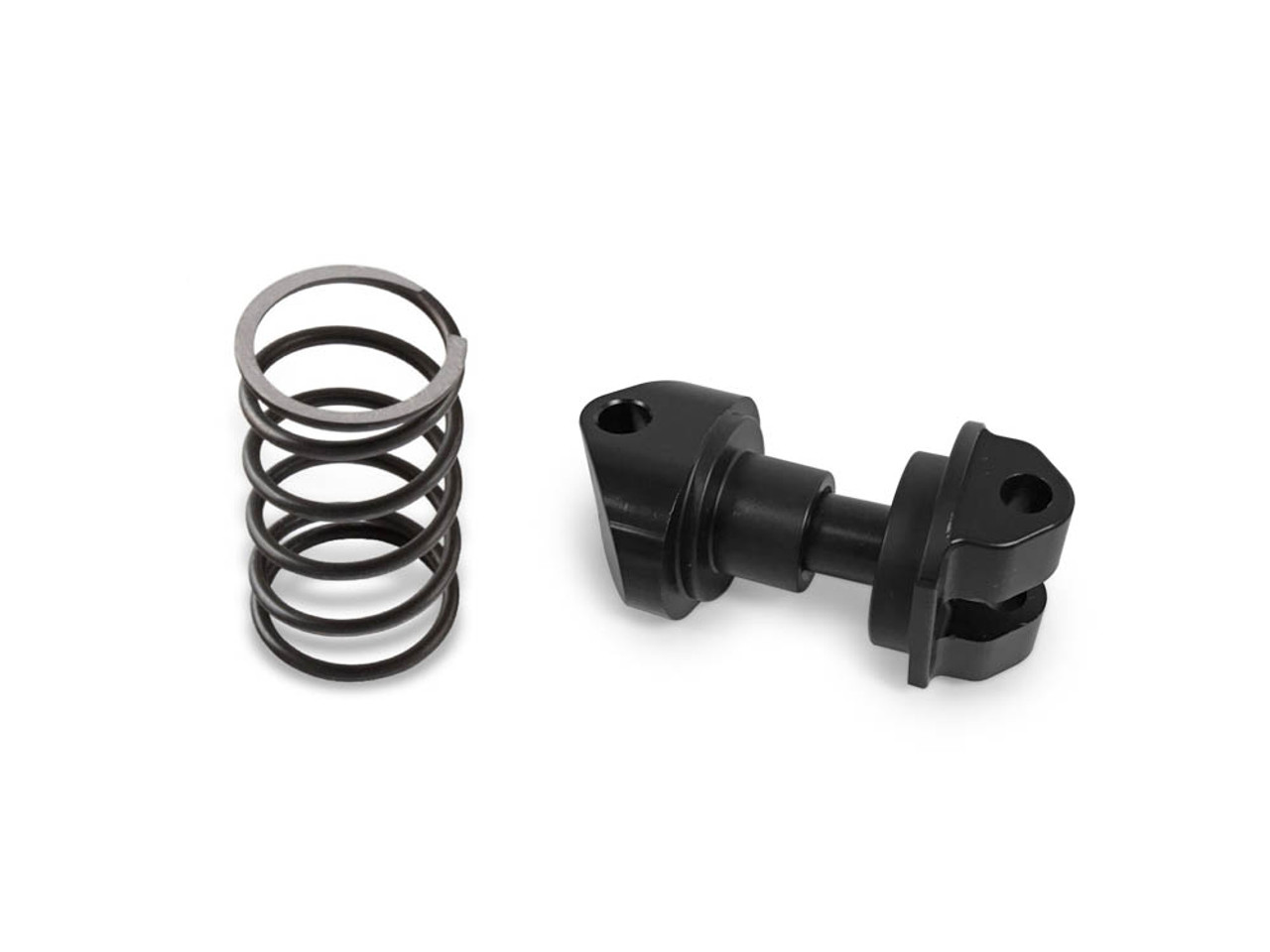 Steeda Mustang Clutch Spring Assist and Spring Perch Kit (11-14